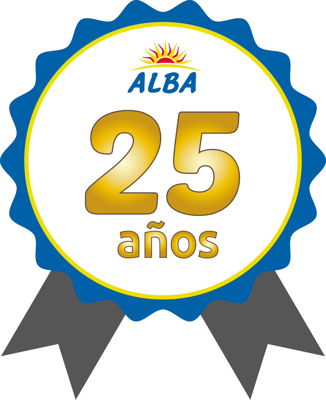 25 Años