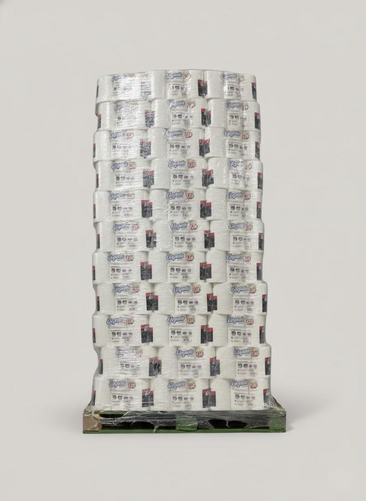 Dispensador de toallas de papel