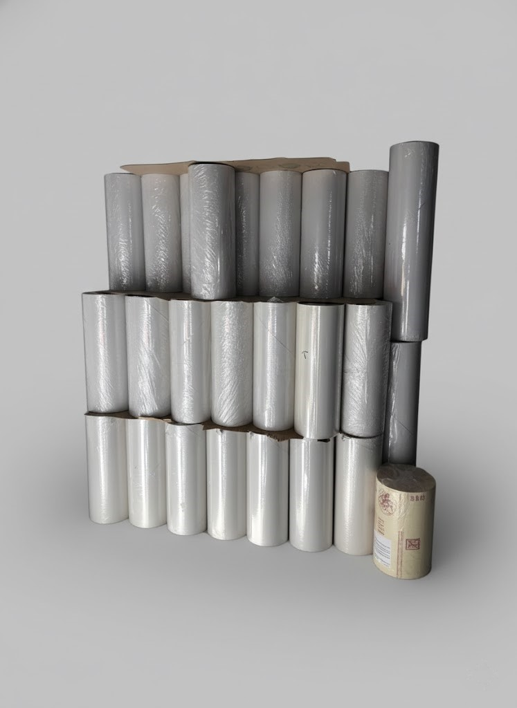 Rollos de papel de cocina industrial